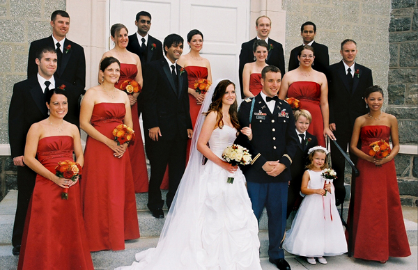 weddings image